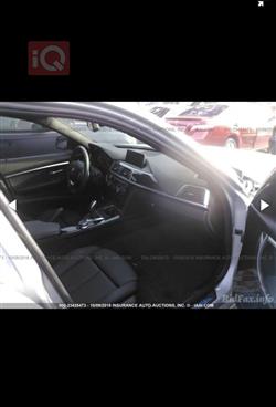 بي ام دبليو الفئة 3